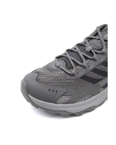 MERRELL SNEAKERS MOAB SPEED GRIGIO