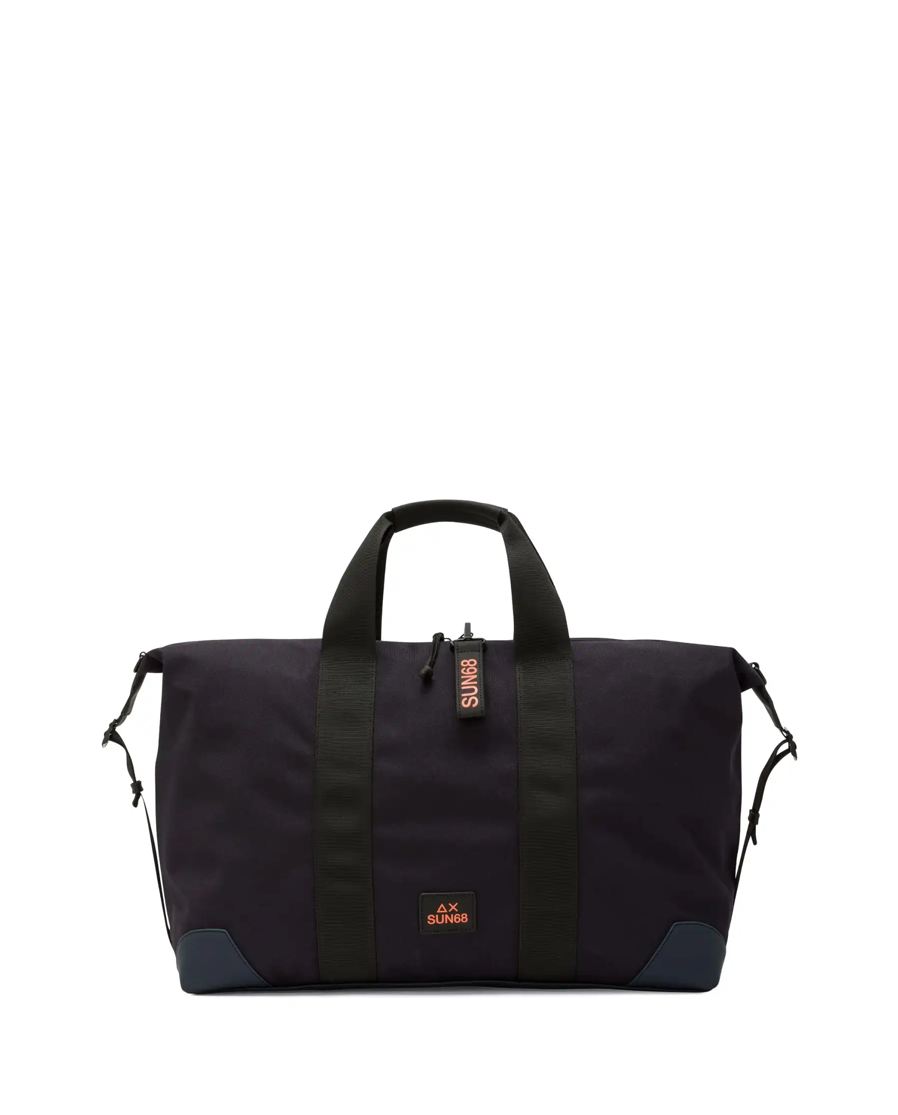 SUN 68 BORSONE TRAVEL EVERYDAY BLU