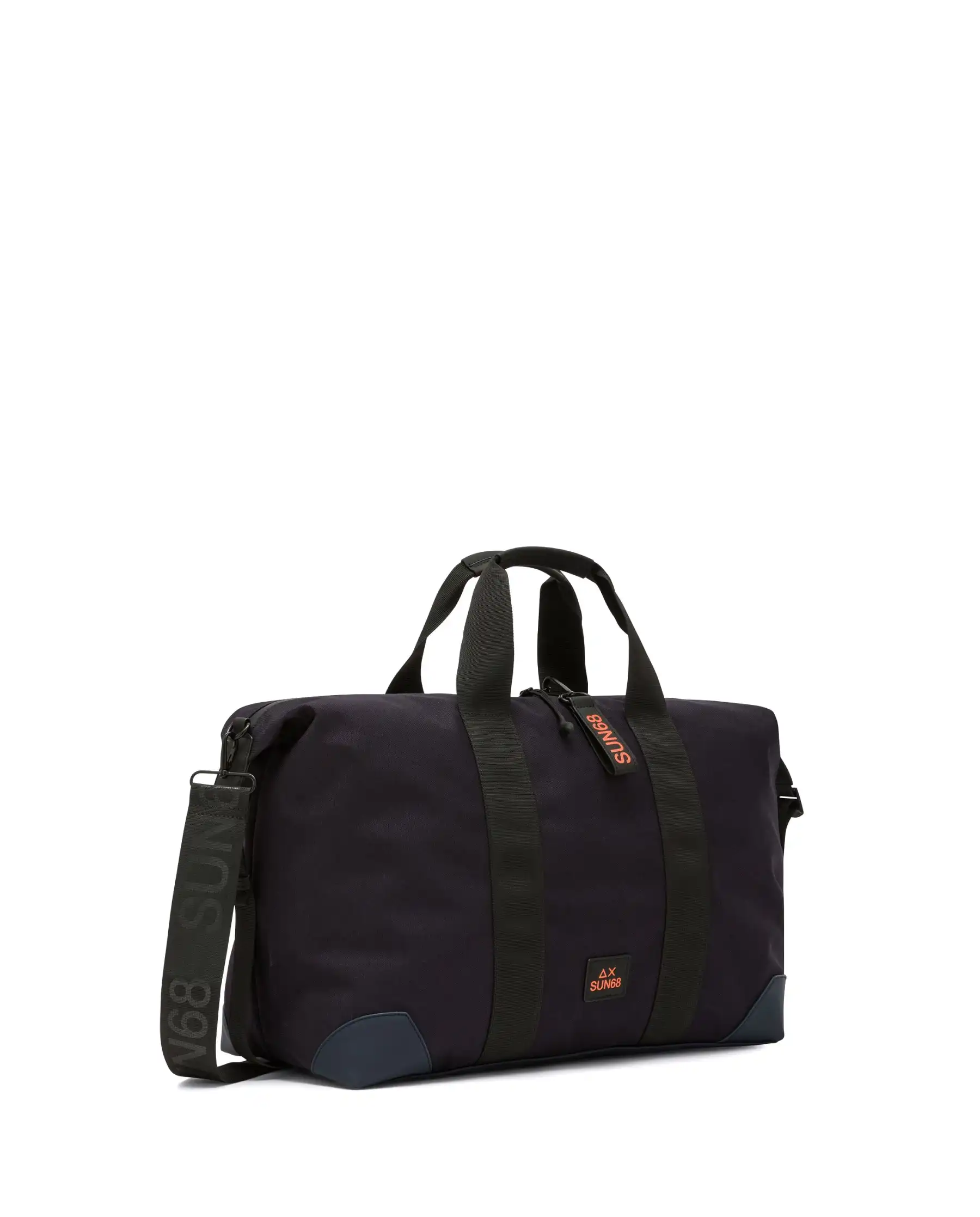 SUN 68 BORSONE TRAVEL EVERYDAY BLU