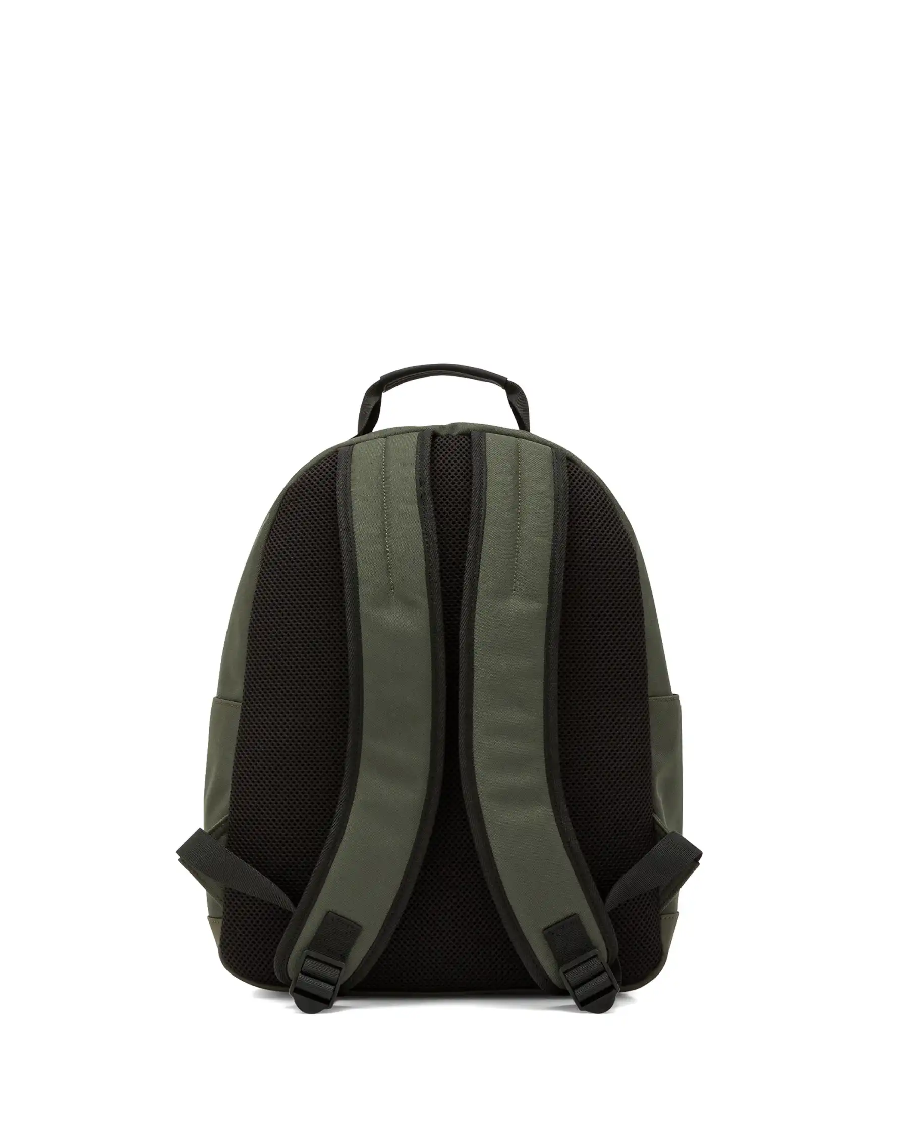 SUN 68 ZAINO EGG EVERYDAY VERDE MILITARE