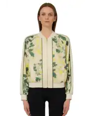 LIU JO BOMBER MULTICOLOR