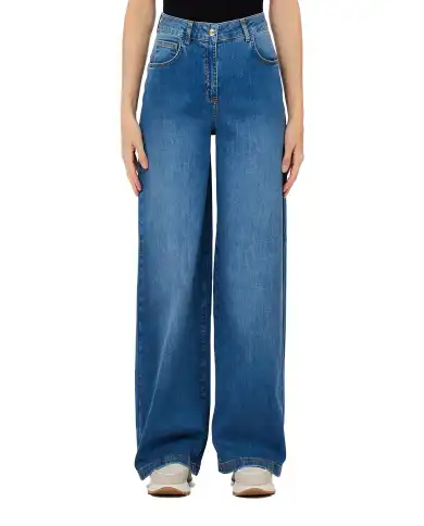 LIU JO JEANS BLU