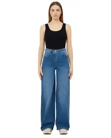 LIU JO JEANS BLU