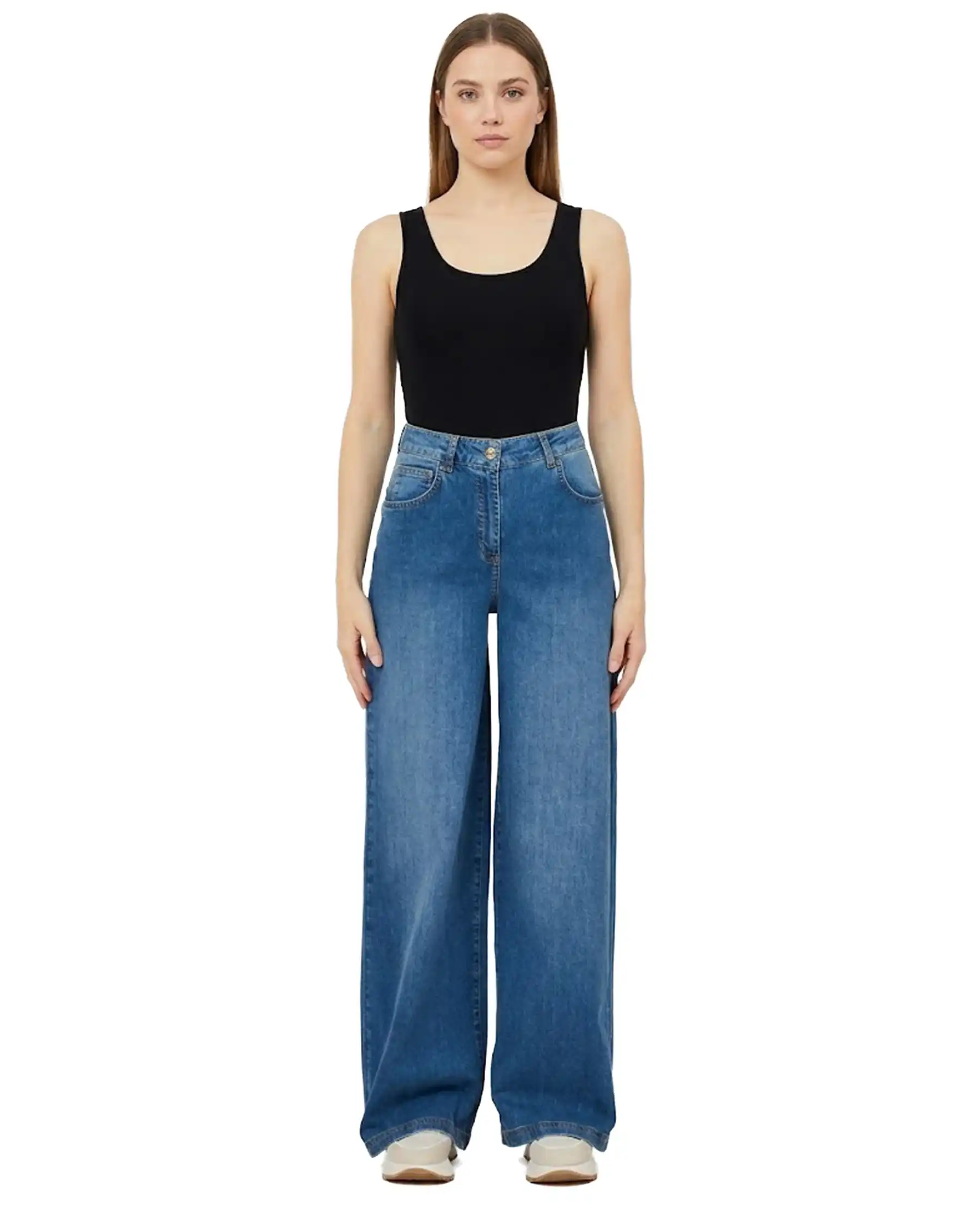 LIU JO JEANS BLU