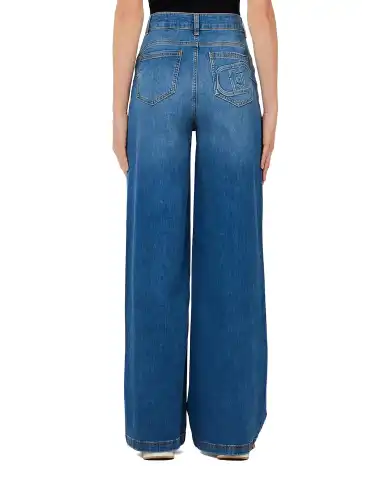 LIU JO JEANS BLU