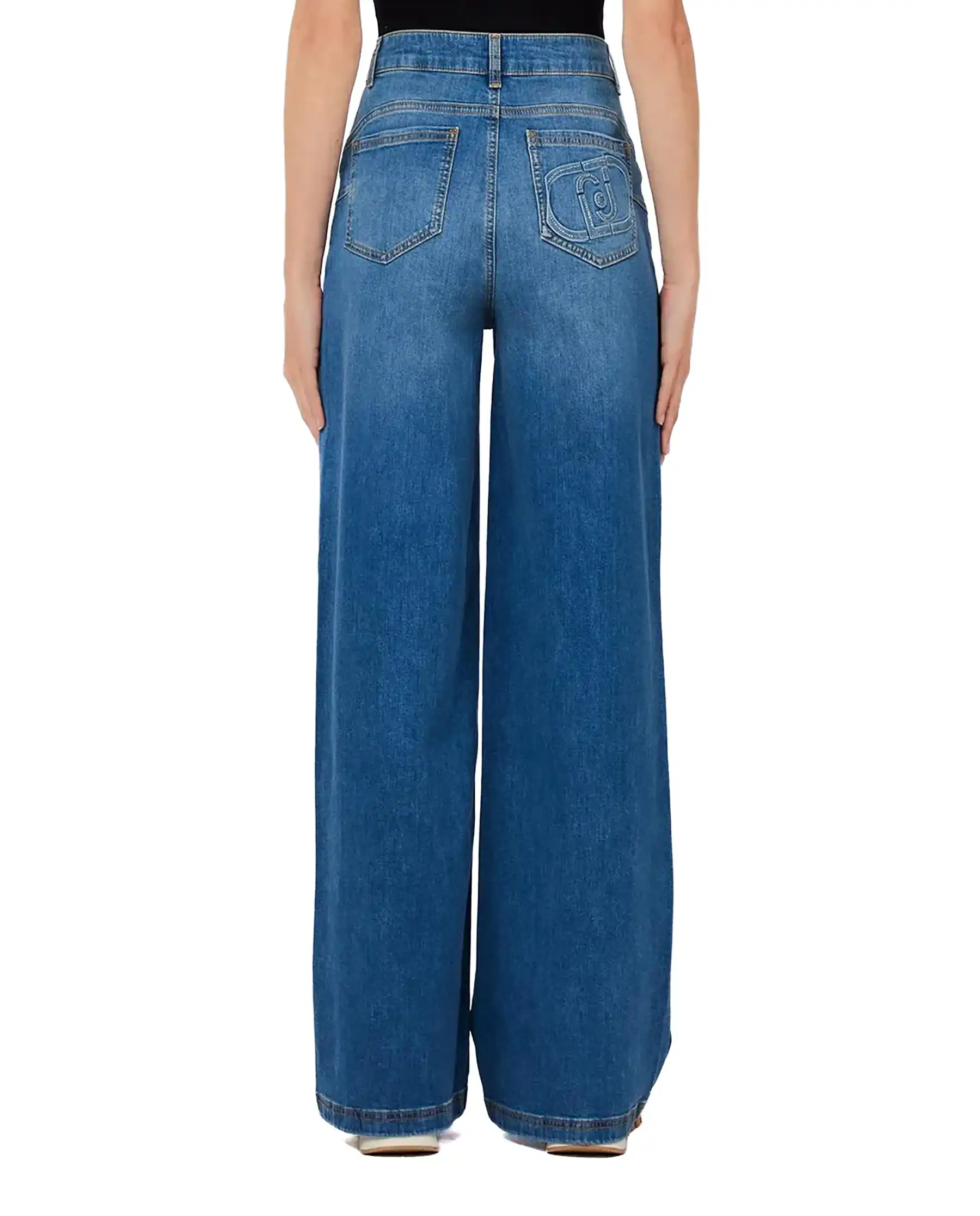 LIU JO JEANS BLU