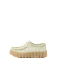 CLARKS INGEGNERE TORHILL BEE VERDE