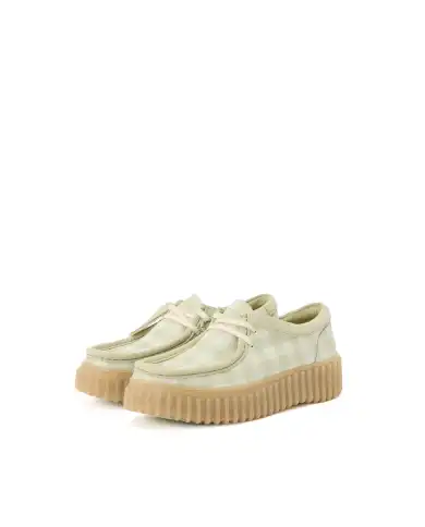 CLARKS INGEGNERE TORHILL BEE VERDE