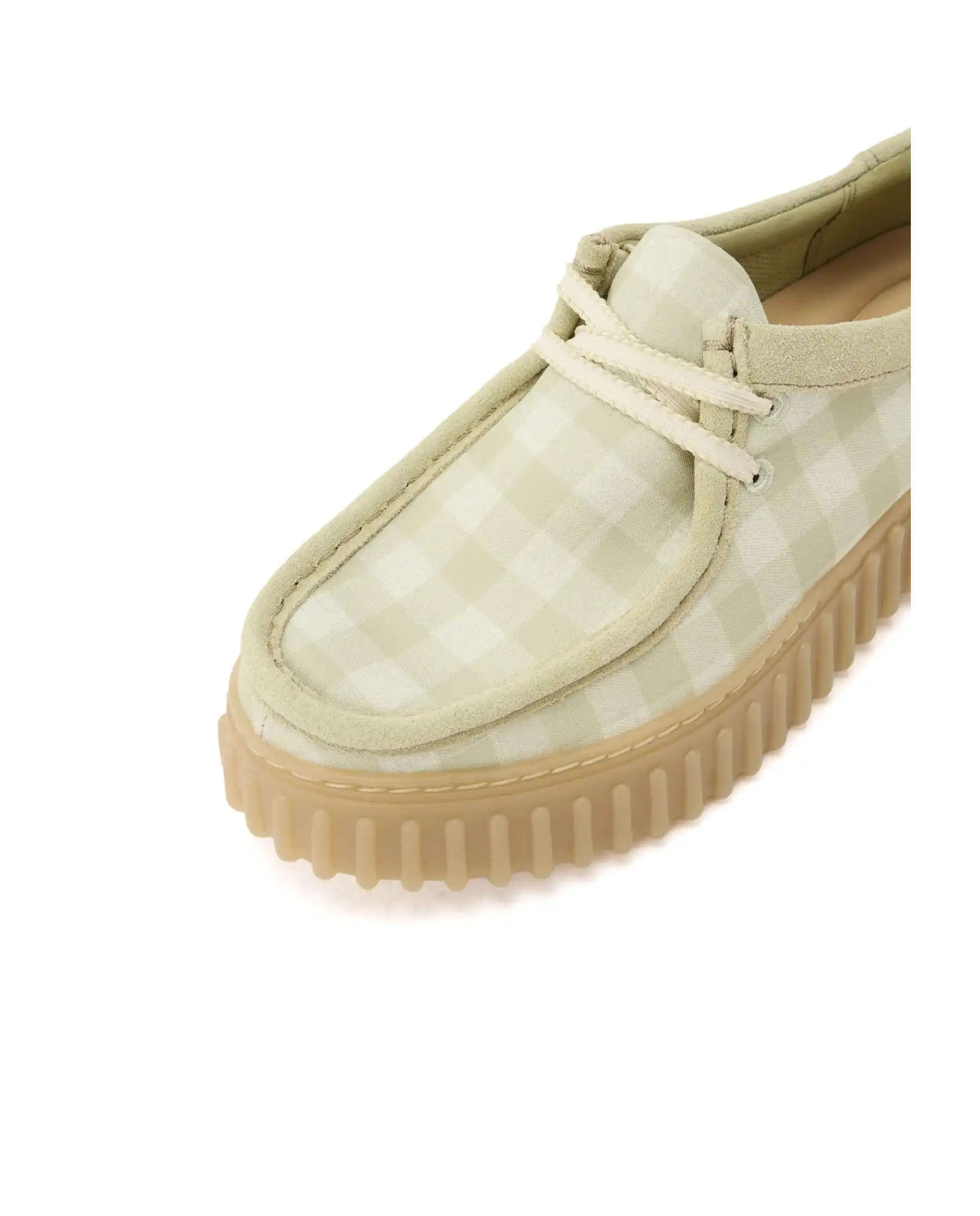 CLARKS INGEGNERE TORHILL BEE VERDE