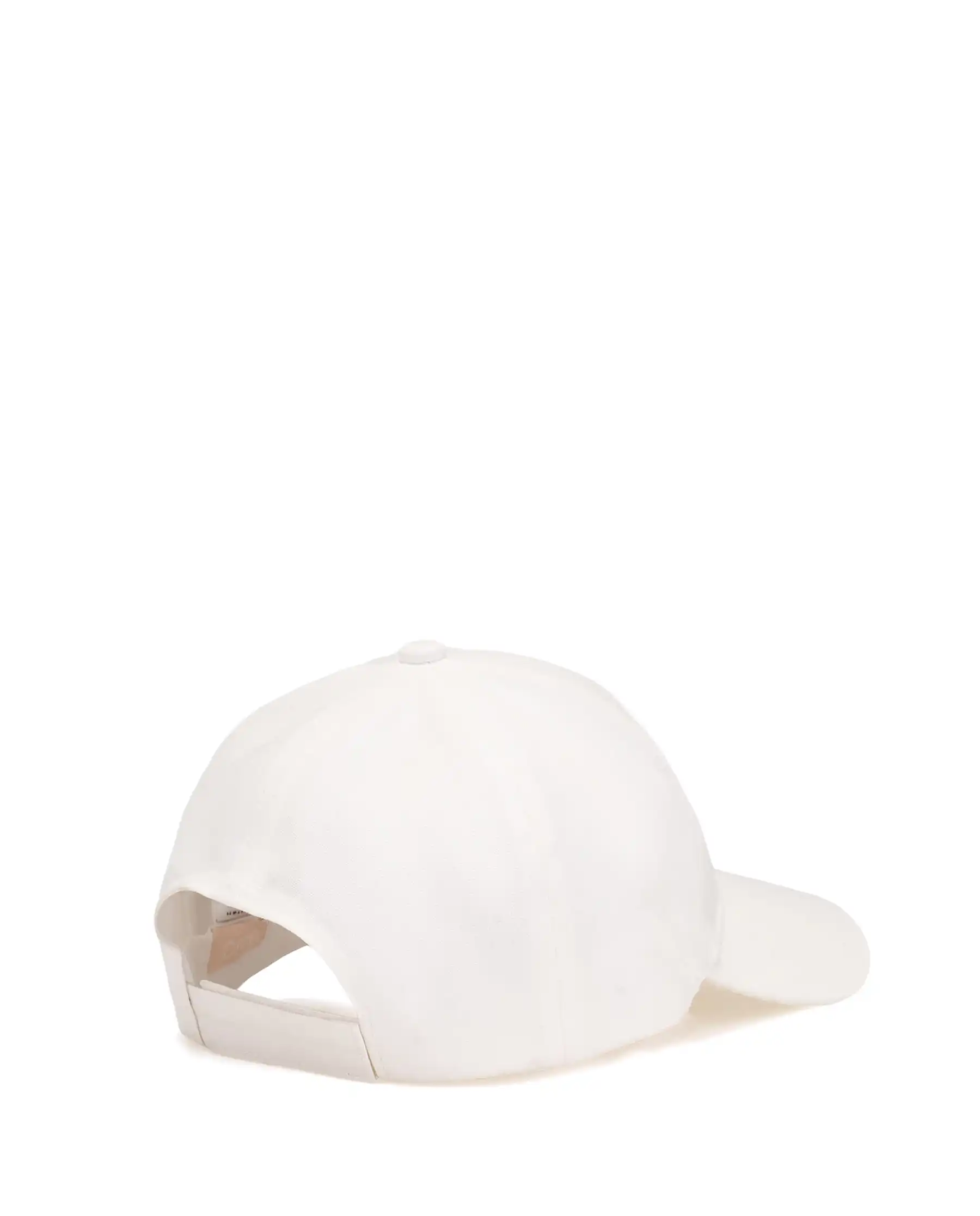 LIU JO CAPPELLO BASEBALL BIANCO