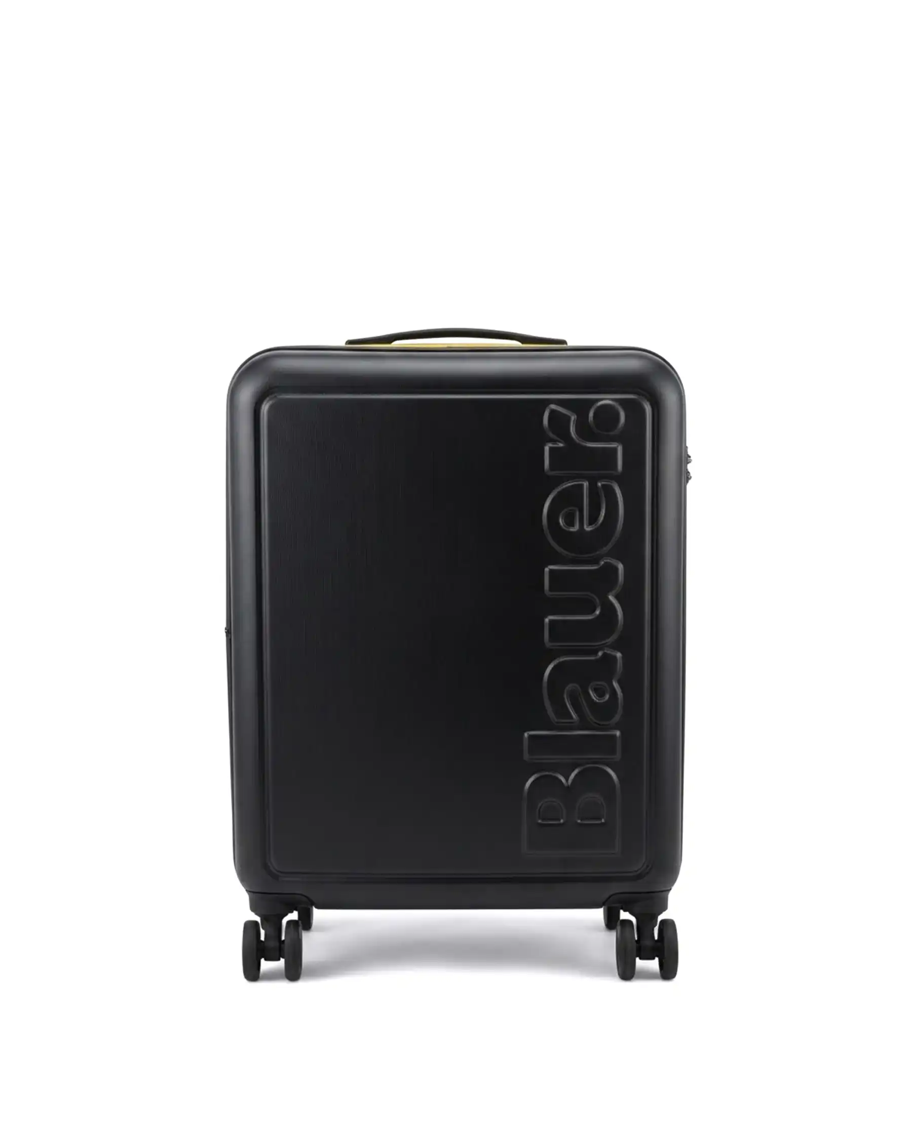 BLAUER VALIGIA RIGIDA CABIN NERO