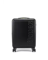 BLAUER VALIGIA RIGIDA CABIN NERO