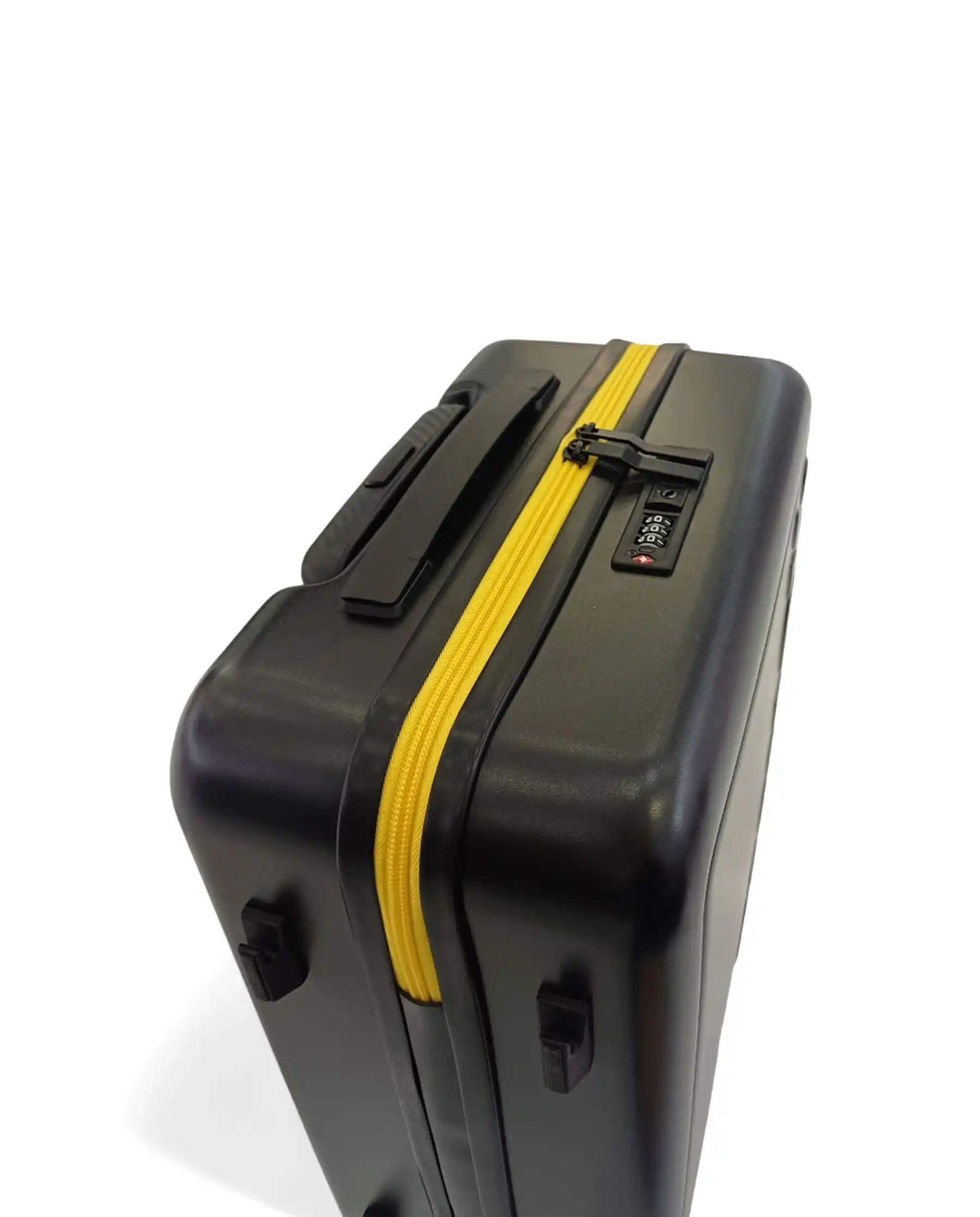 BLAUER VALIGIA RIGIDA CABIN NERO