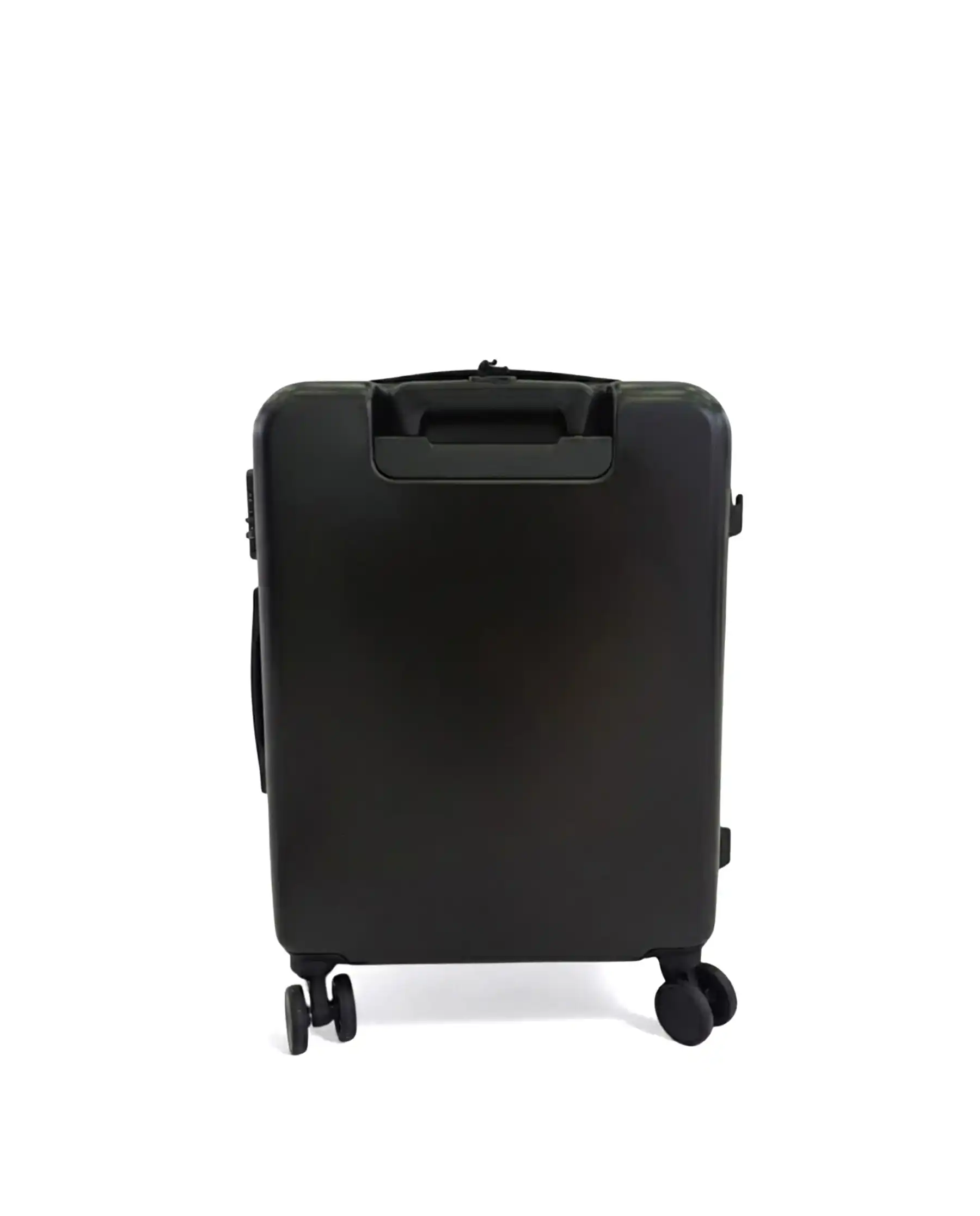 BLAUER VALIGIA RIGIDA CABIN NERO