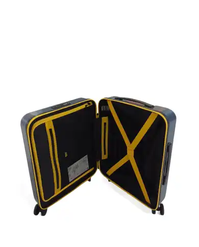 BLAUER VALIGIA RIGIDA CABIN BLU