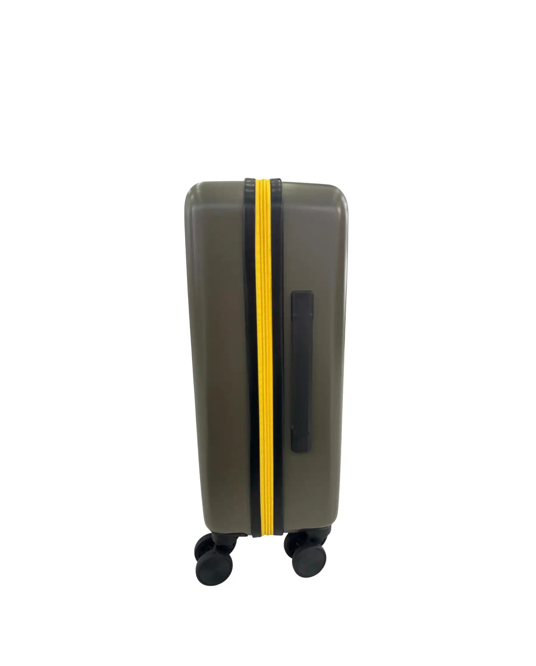 BLAUER VALIGIA RIGIDA CABIN VERDE MILITARE