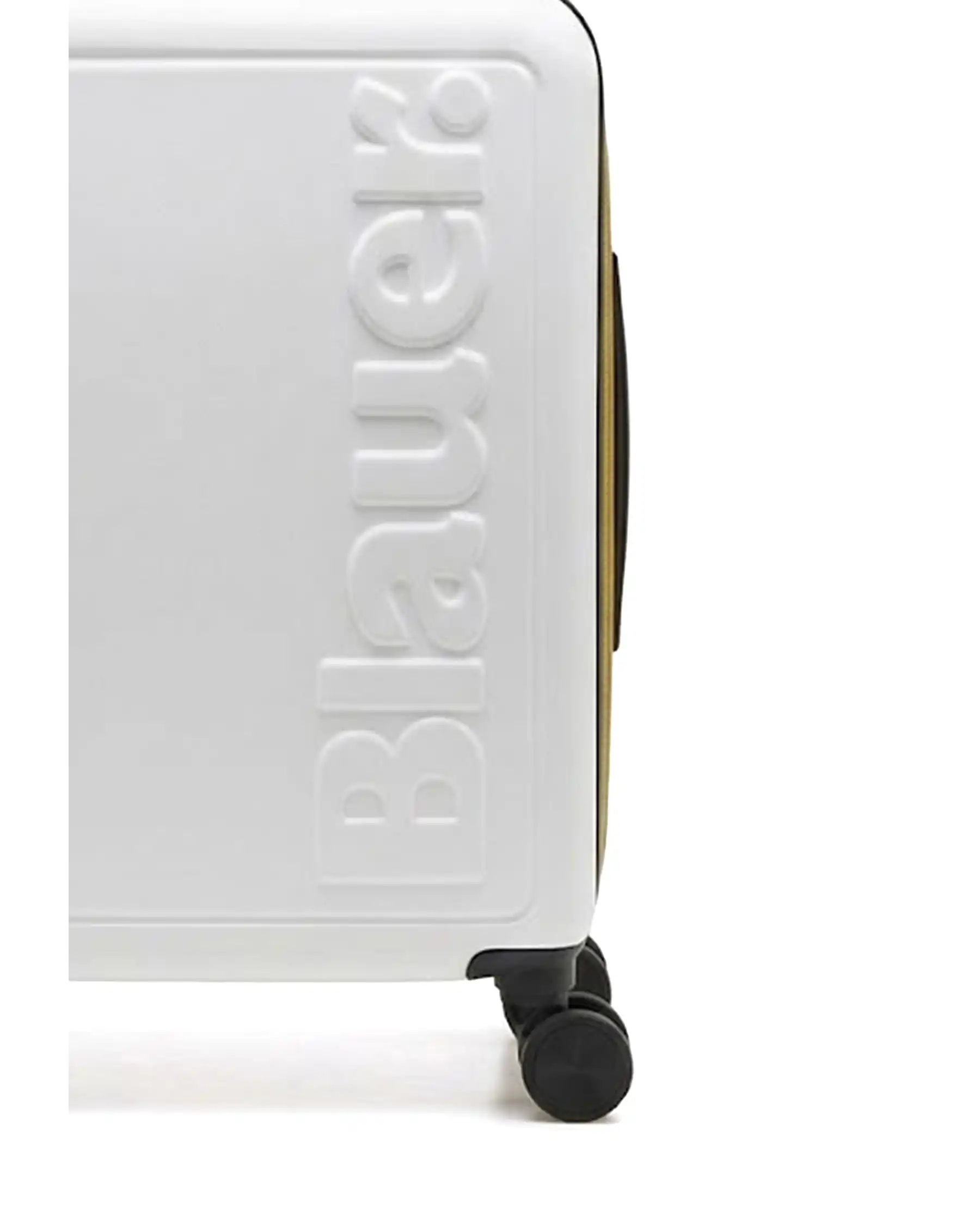 BLAUER VALIGIA RIGIDA CABIN BIANCO