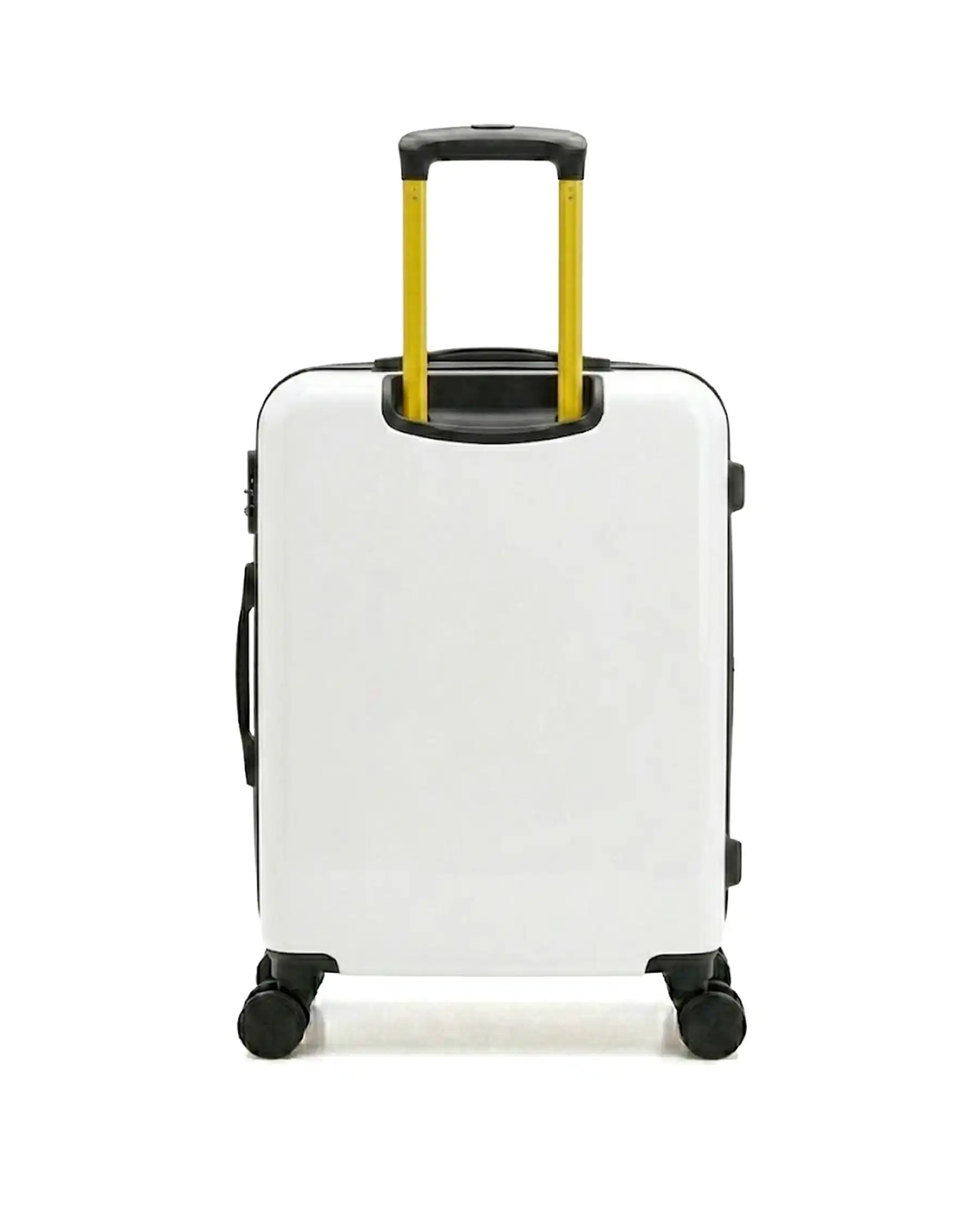 BLAUER VALIGIA RIGIDA CABIN BIANCO