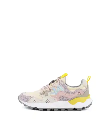 FLOWER MOUNTAIN SNEAKERS YAMANO CIPRIA