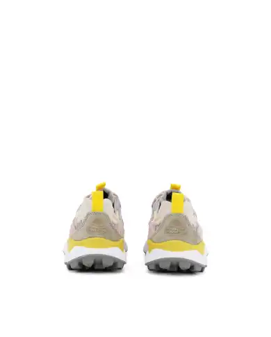 FLOWER MOUNTAIN SNEAKERS YAMANO CIPRIA