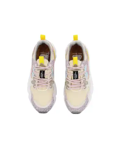 FLOWER MOUNTAIN SNEAKERS YAMANO CIPRIA