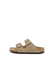 BIRKENSTOCK CIABATTINE ARIZONA BEIGE
