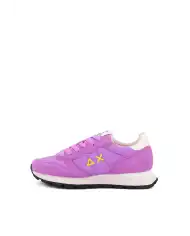 SUN 68 SNEAKERS ALLY SOLID VIOLA