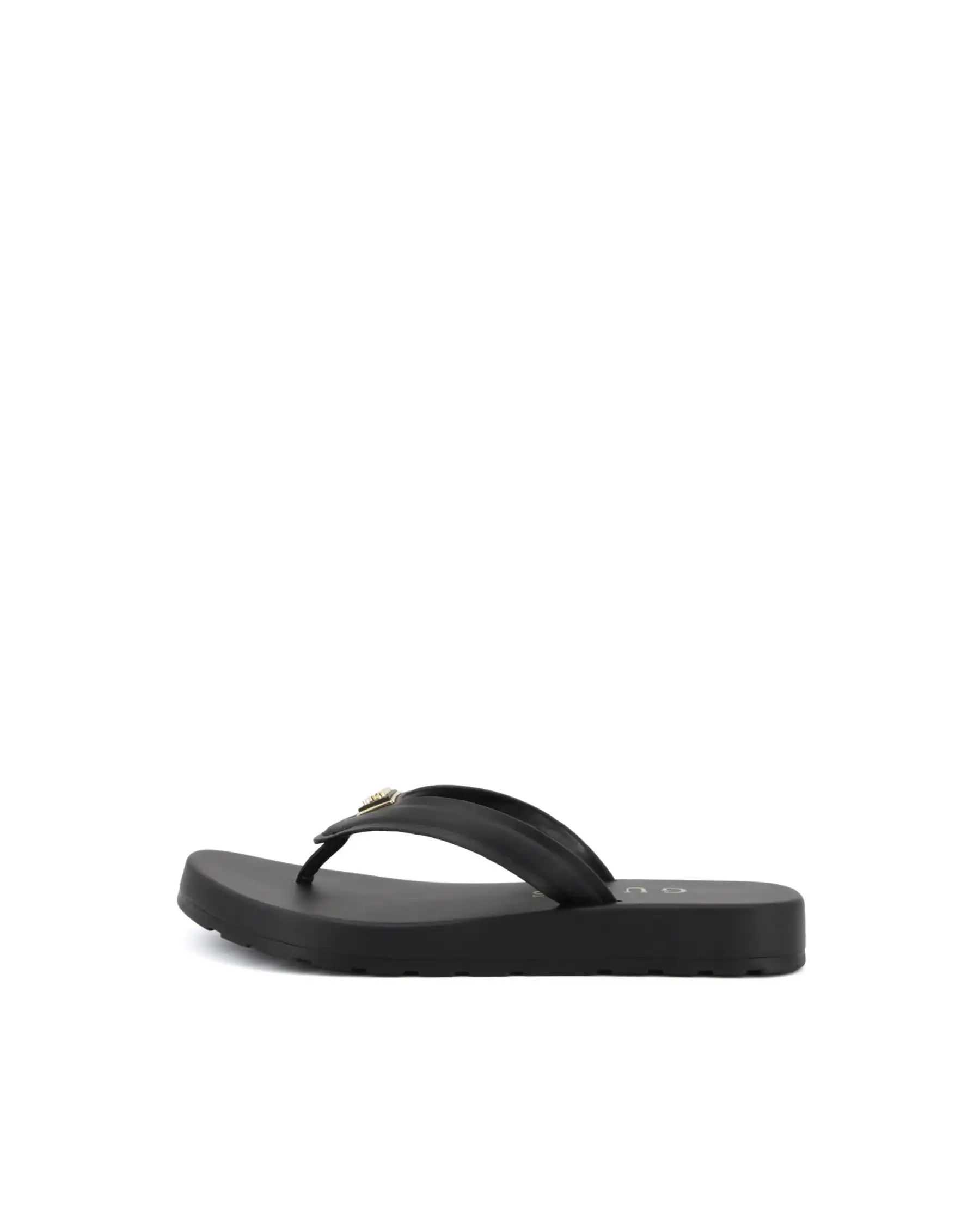 GUESS INFRADITO CANDRY NERO