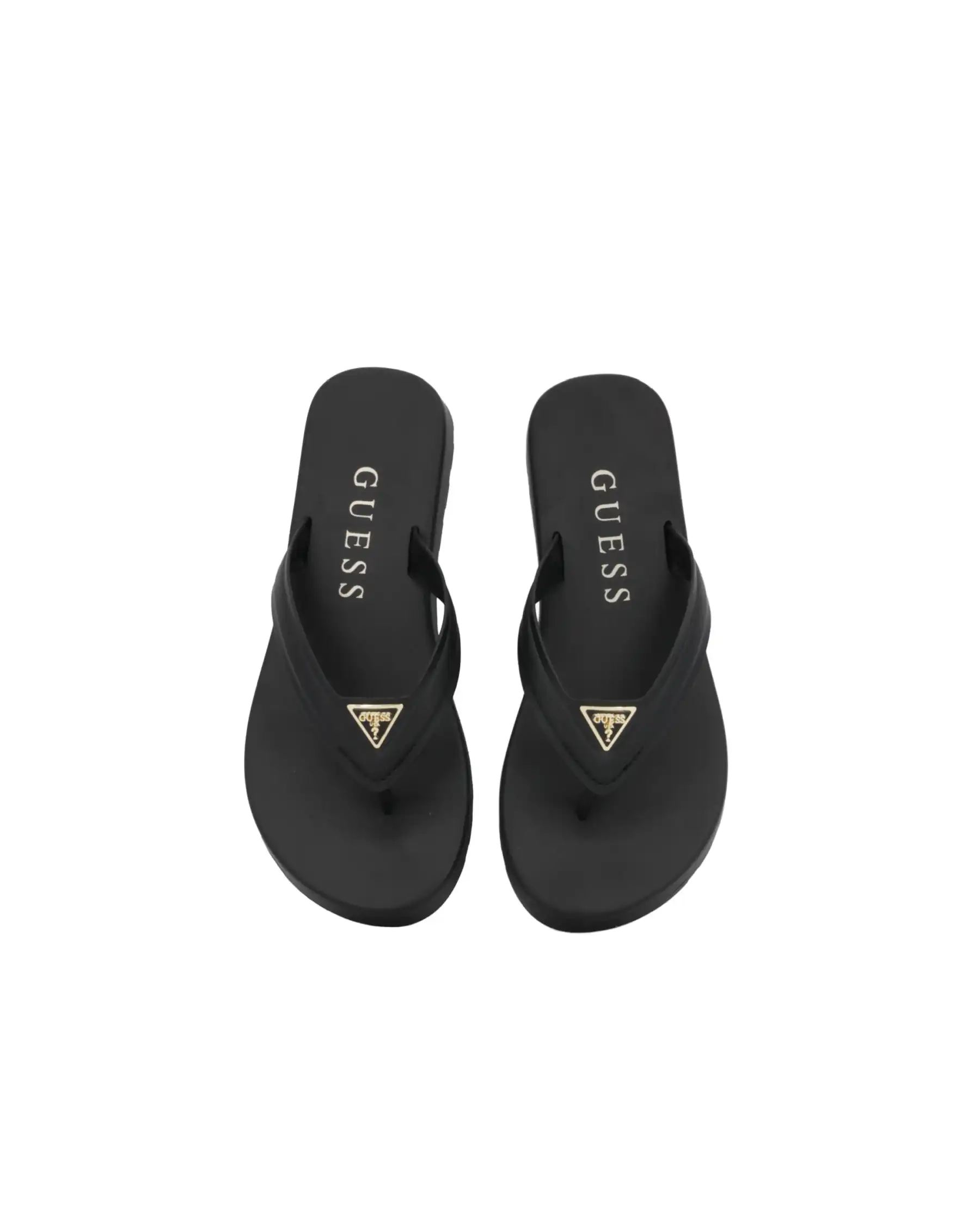 GUESS INFRADITO CANDRY NERO