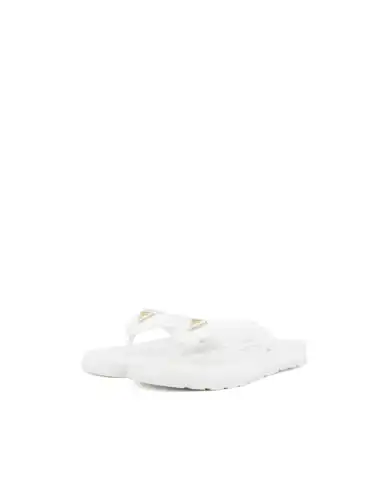 GUESS INFRADITO CANDRY BIANCO