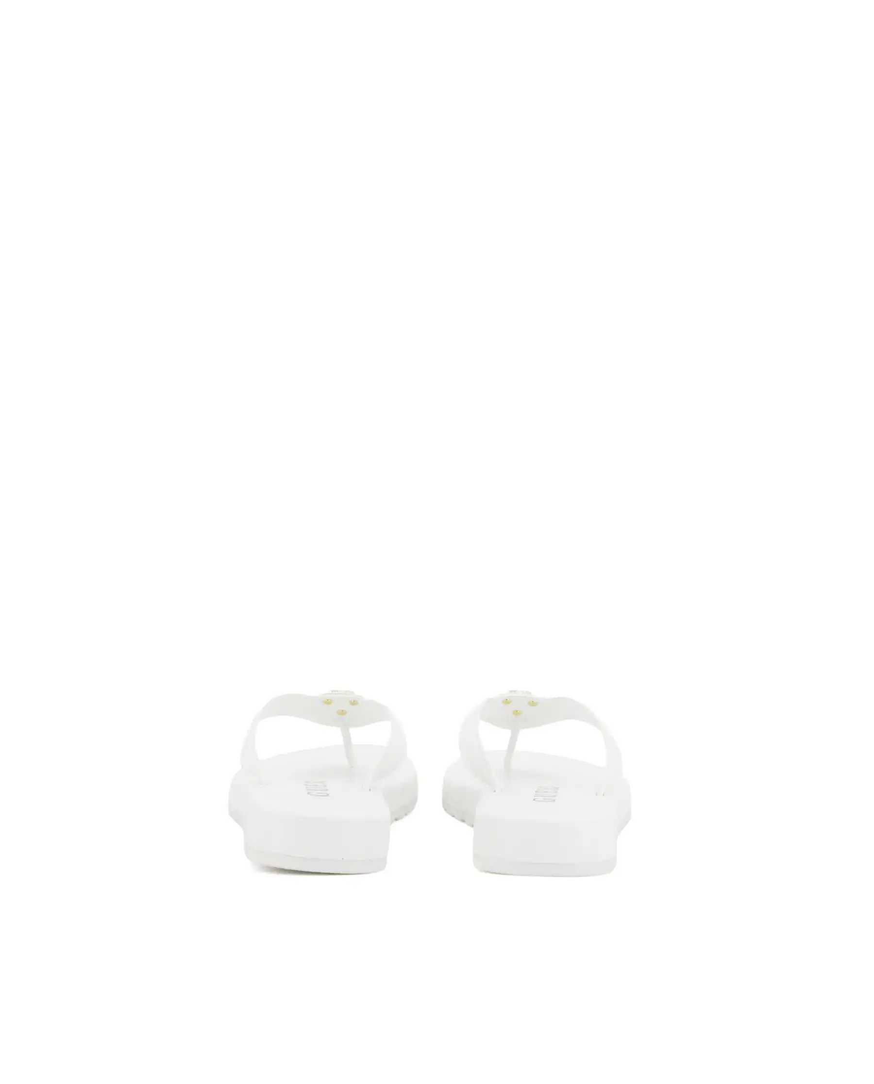 GUESS INFRADITO CANDRY BIANCO