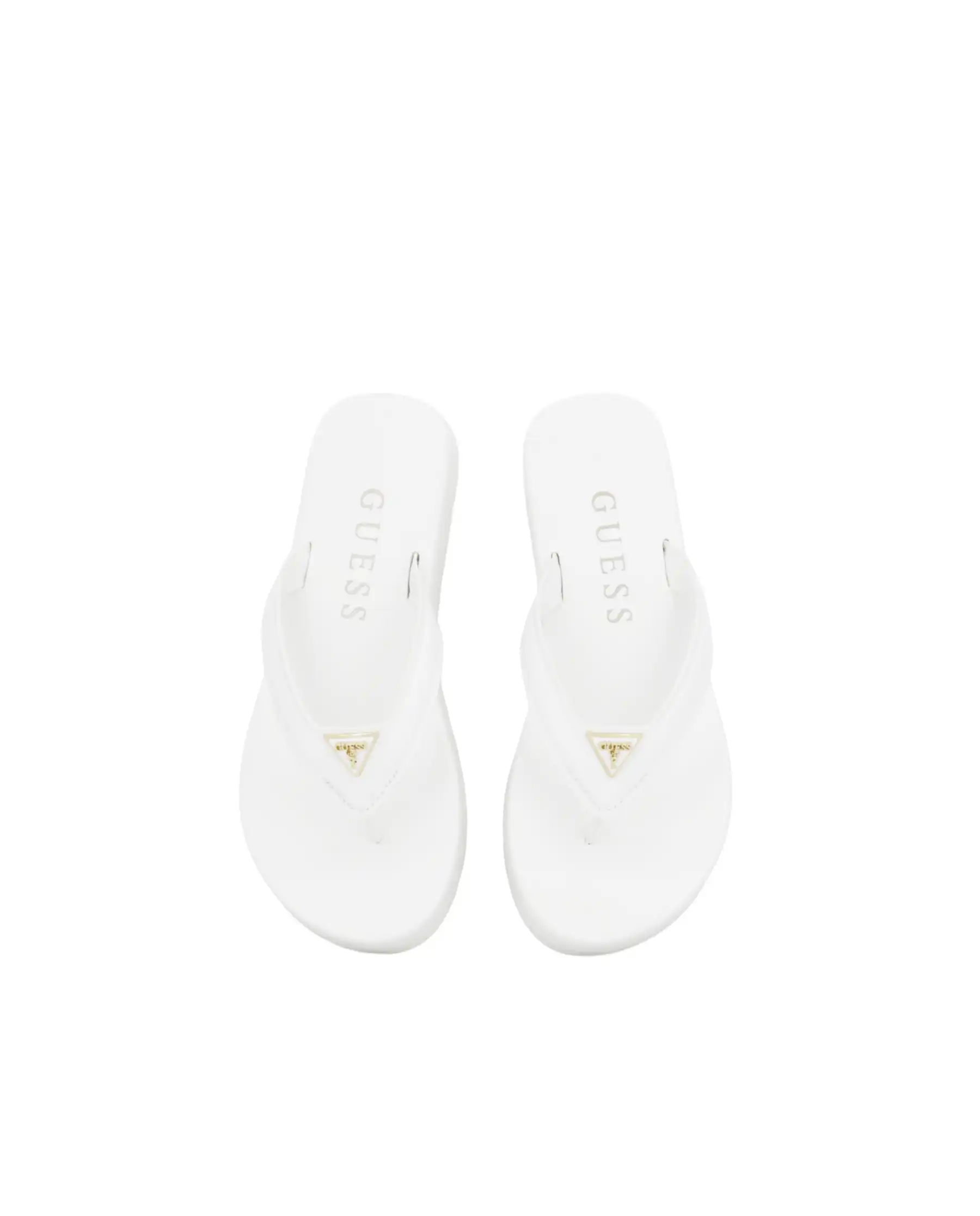 GUESS INFRADITO CANDRY BIANCO