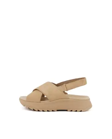 CLARKS SANDALI DASHLITE WISH BEIGE