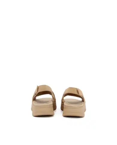 CLARKS SANDALI DASHLITE WISH BEIGE