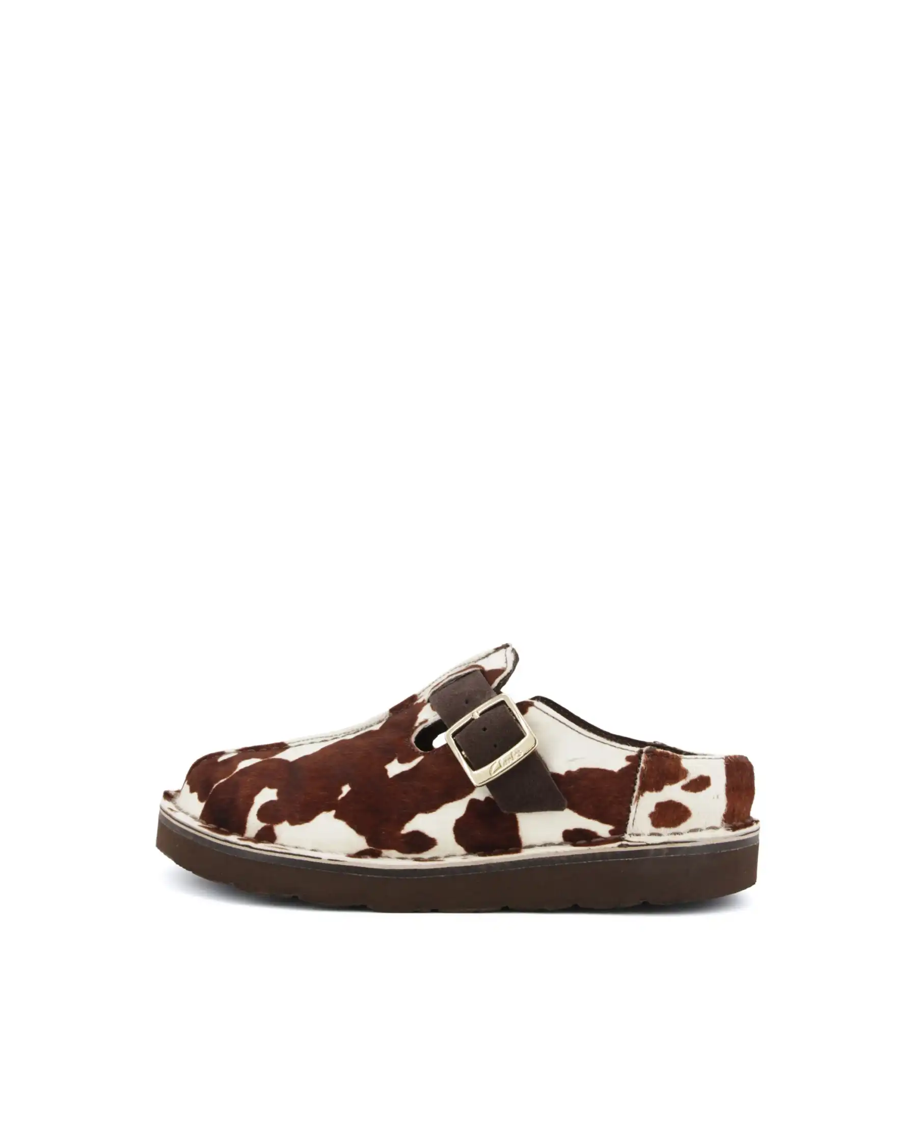 CLARKS SABOT SOLSBURY MUCCATO