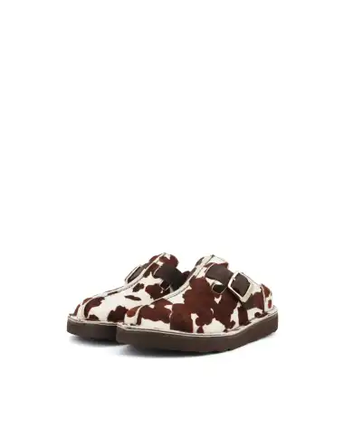 CLARKS SABOT SOLSBURY MUCCATO