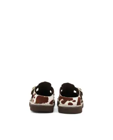 CLARKS SABOT SOLSBURY MUCCATO