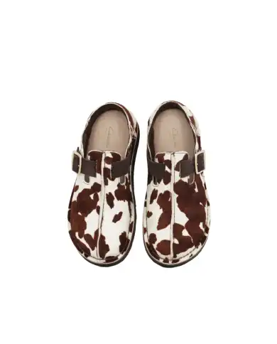 CLARKS SABOT SOLSBURY MUCCATO