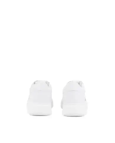 ALVIERO MARTINI SNEAKERS BIANCO