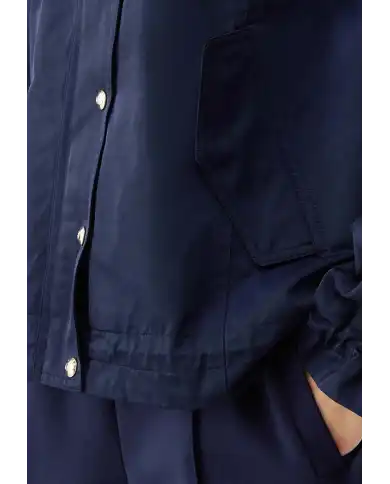 LIU JO GIACCA BLU