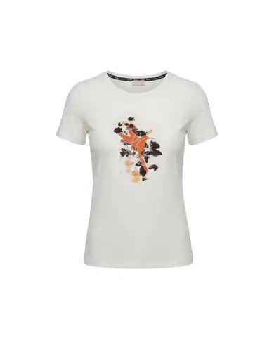 LIU JO T-SHIRT MODA BIANCO