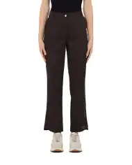 LIU JO PANTALONI TESTA DI MORO