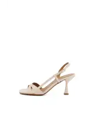 L'AMOUR SANDALI NUDE