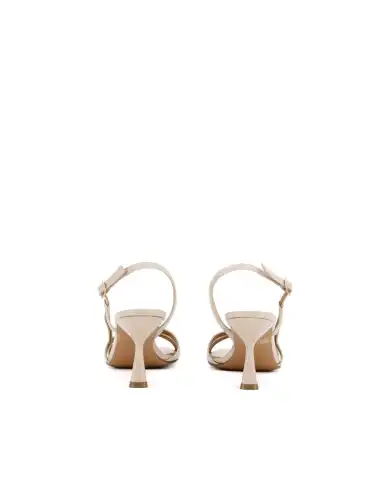 L'AMOUR SANDALI NUDE