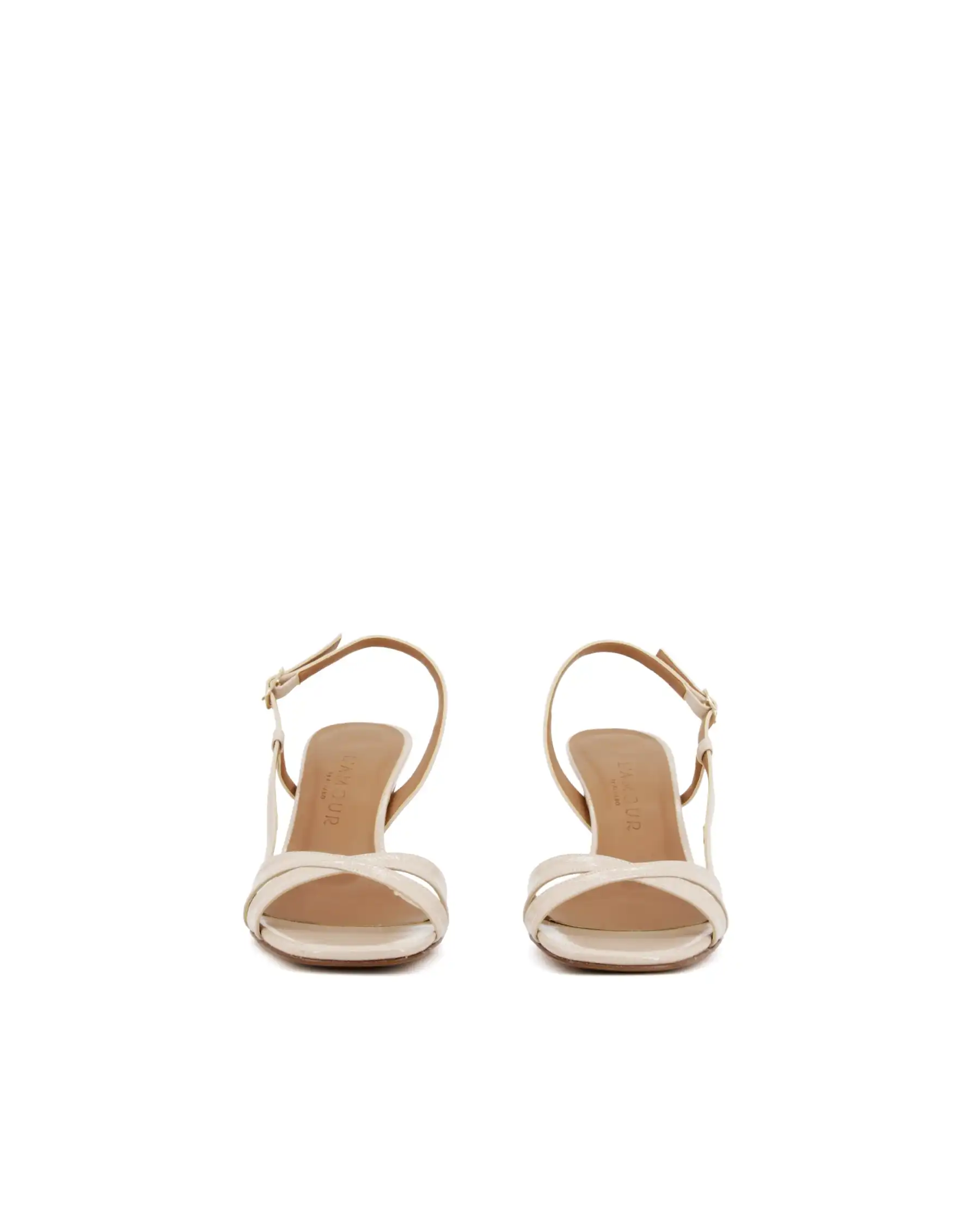 L'AMOUR SANDALI NUDE