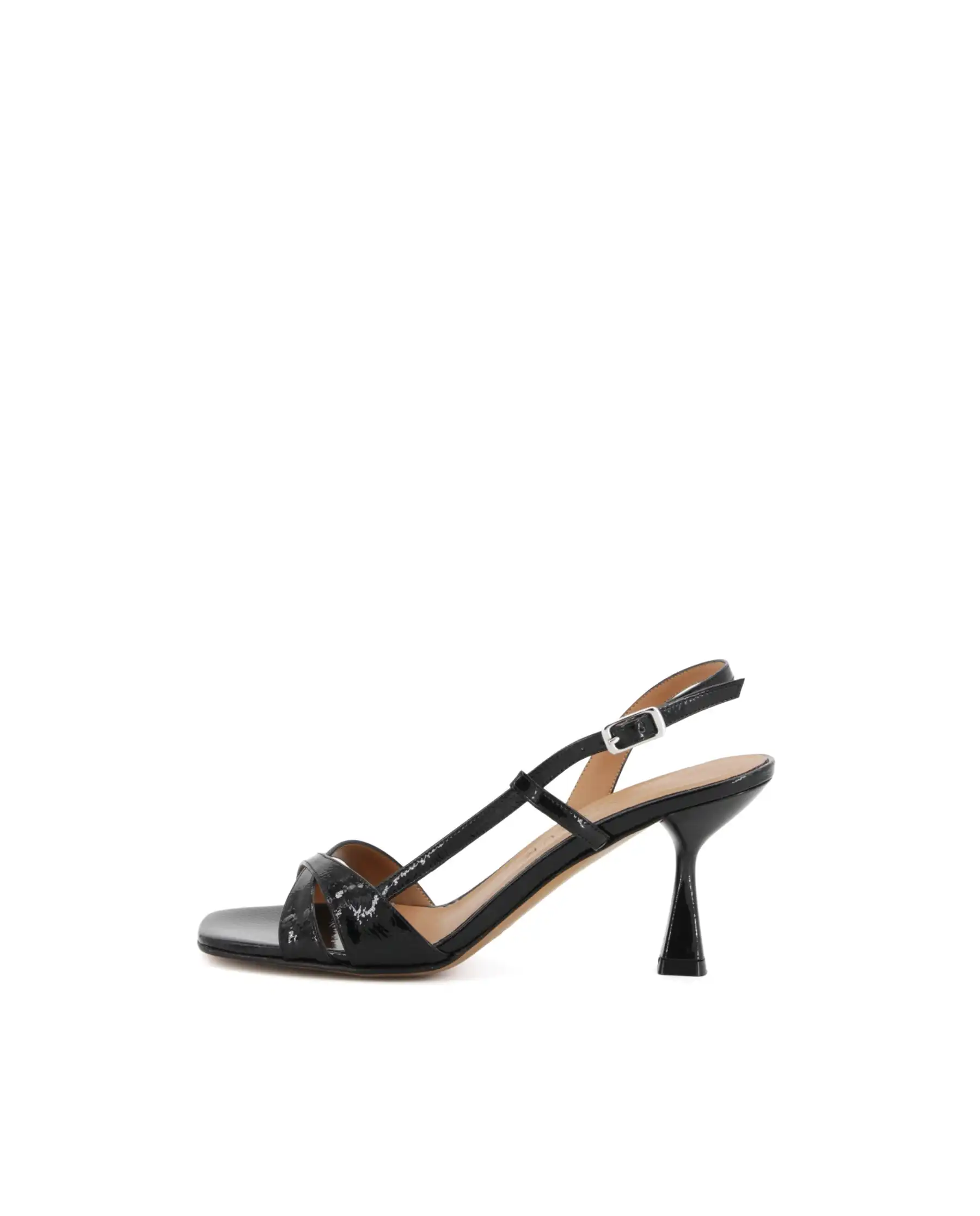L'AMOUR SANDALI NERO