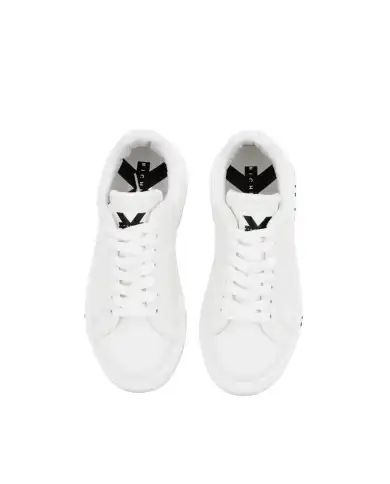 JOHN RICHMOND SNEAKERS BIANCO