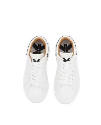 JOHN RICHMOND SNEAKERS BIANCO