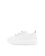ALVIERO MARTINI SNEAKERS BIANCO