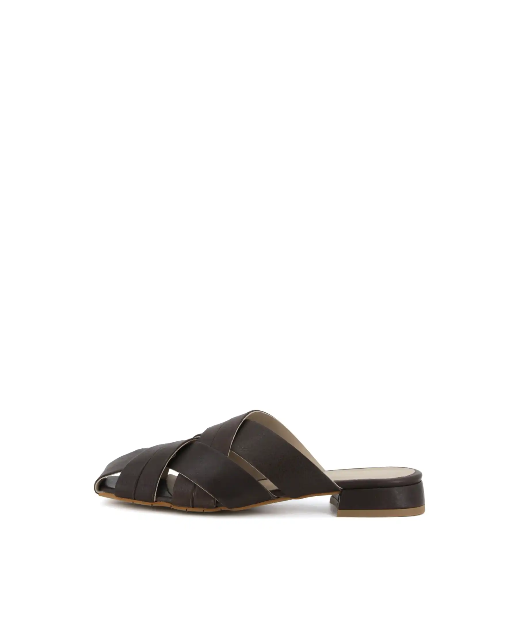 LE PEPITE SABOT TESTA DI MORO